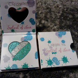 Beauty Creations Splash of Love